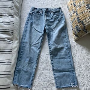 Gap Jeans